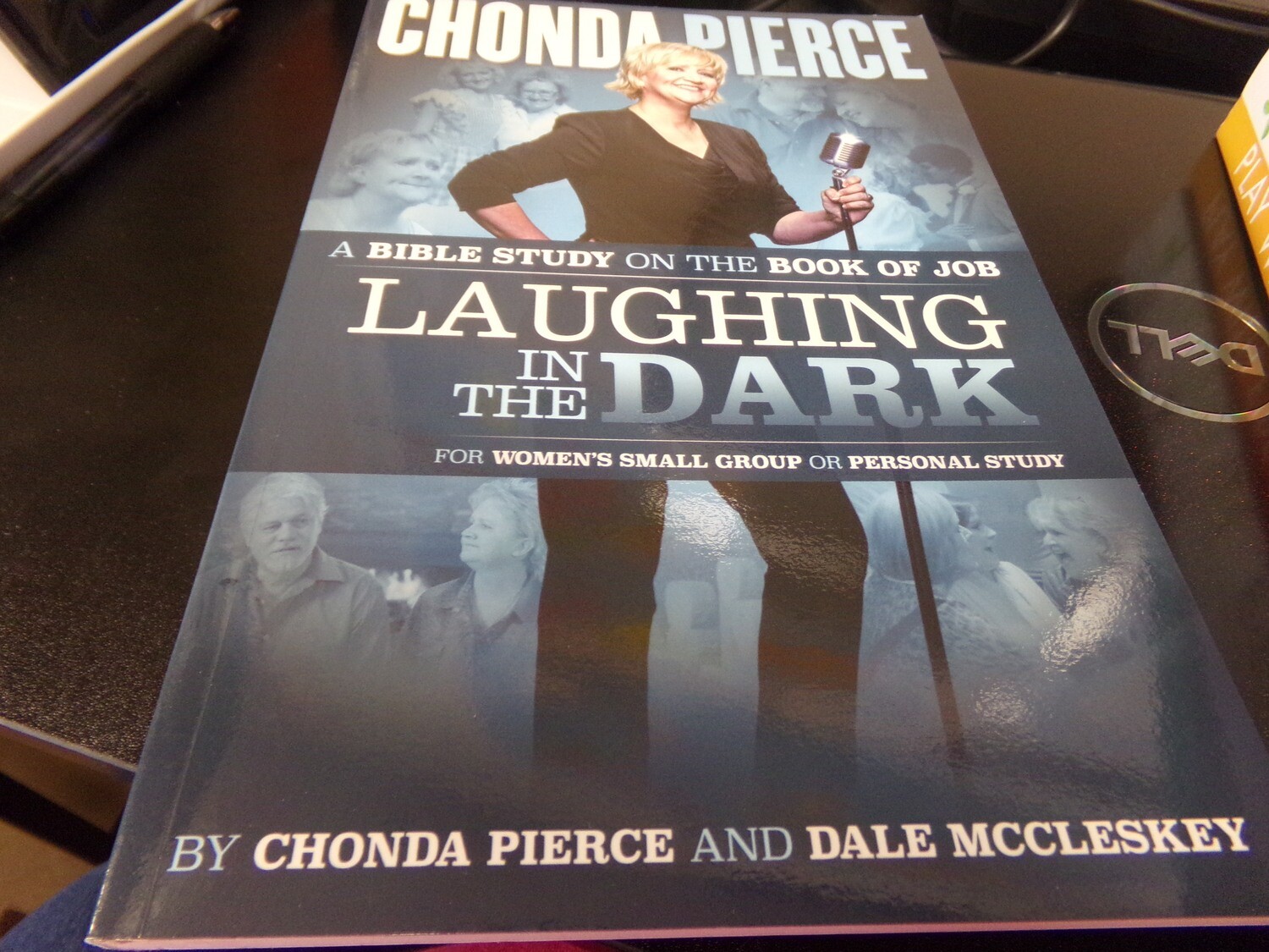 Laughing in the Dark