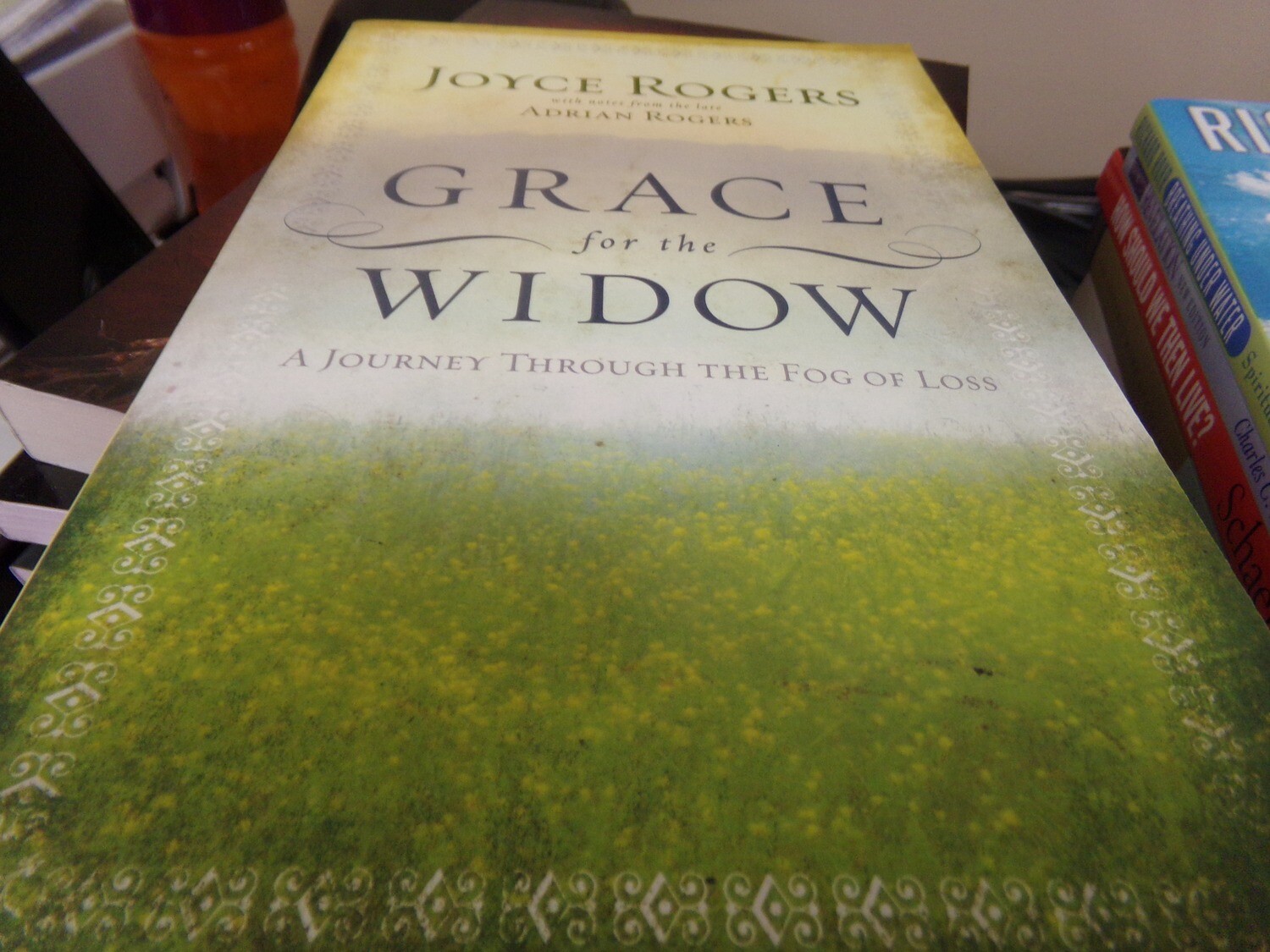 Grace for the Widow