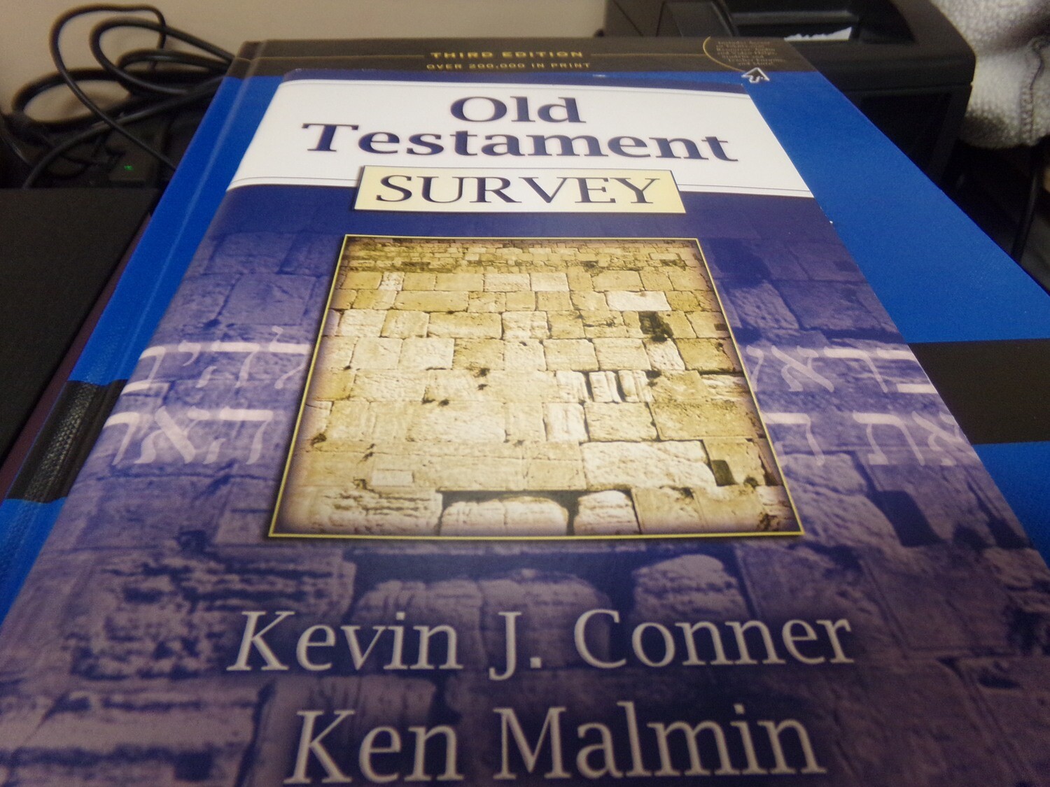 Old Testament Survey