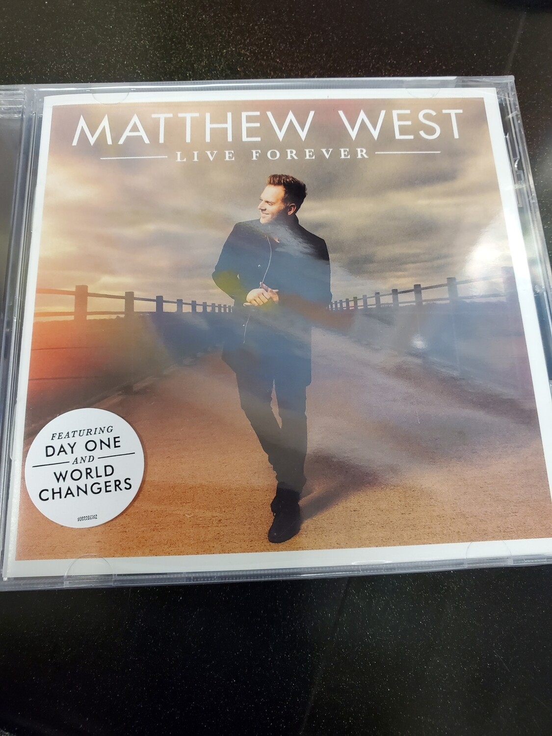 Matthew West