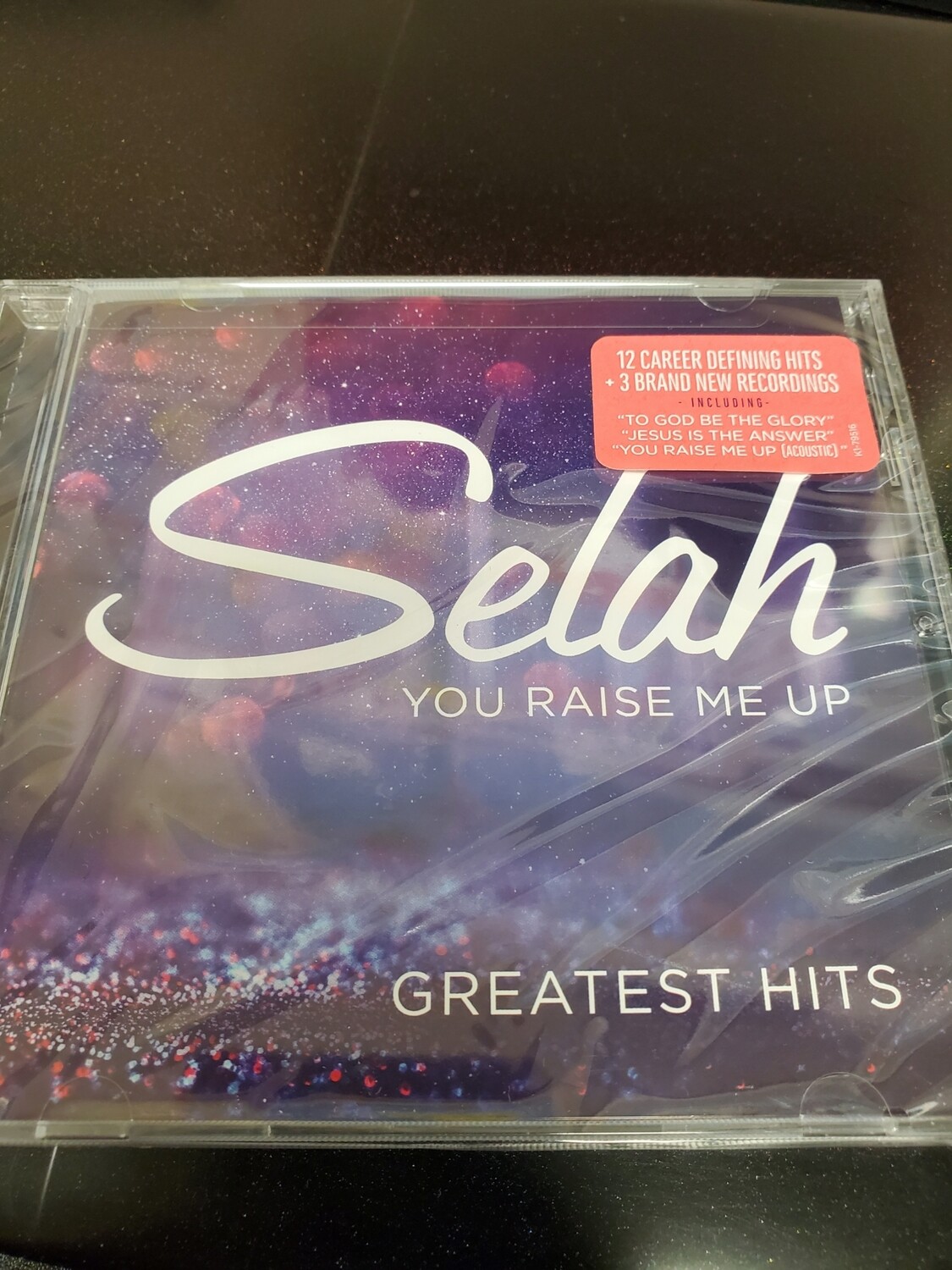 You Raise Me Up / Selah