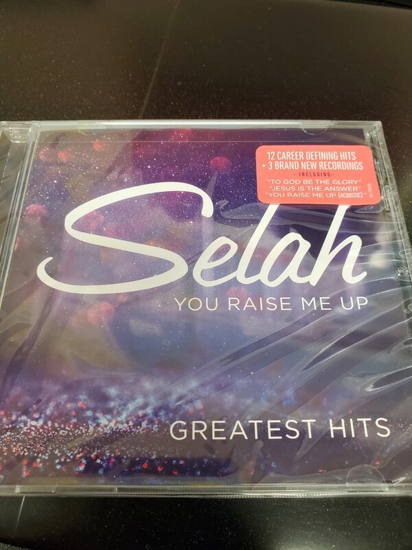 You Raise Me Up / Selah