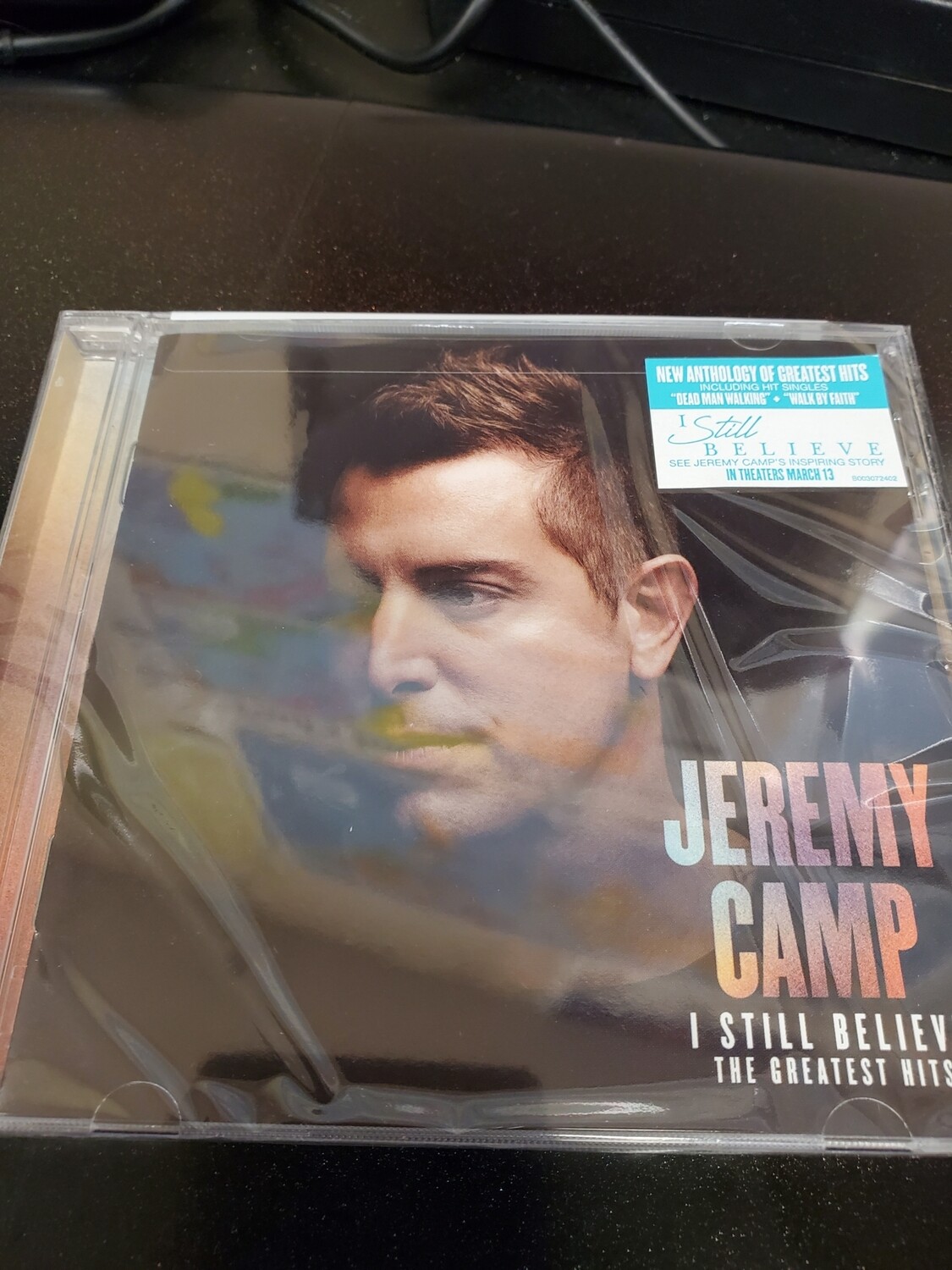 I Still Believe / Jeremy Camp