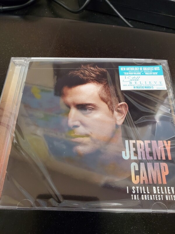 I Still Believe / Jeremy Camp