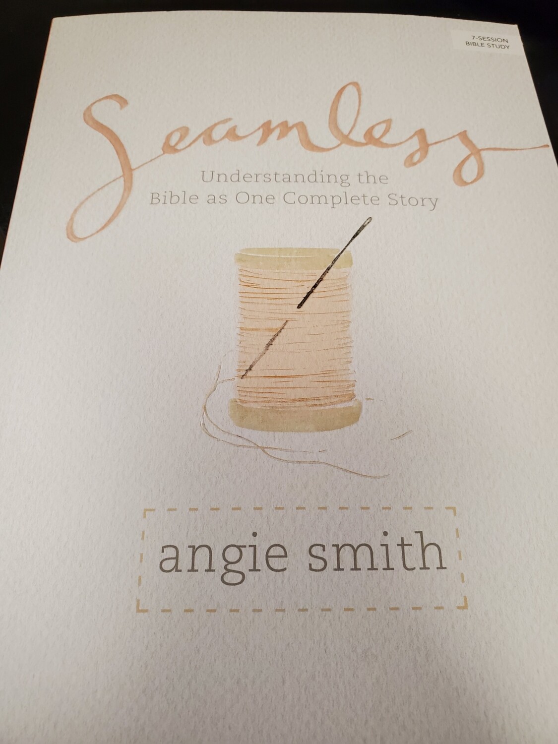 Seamless