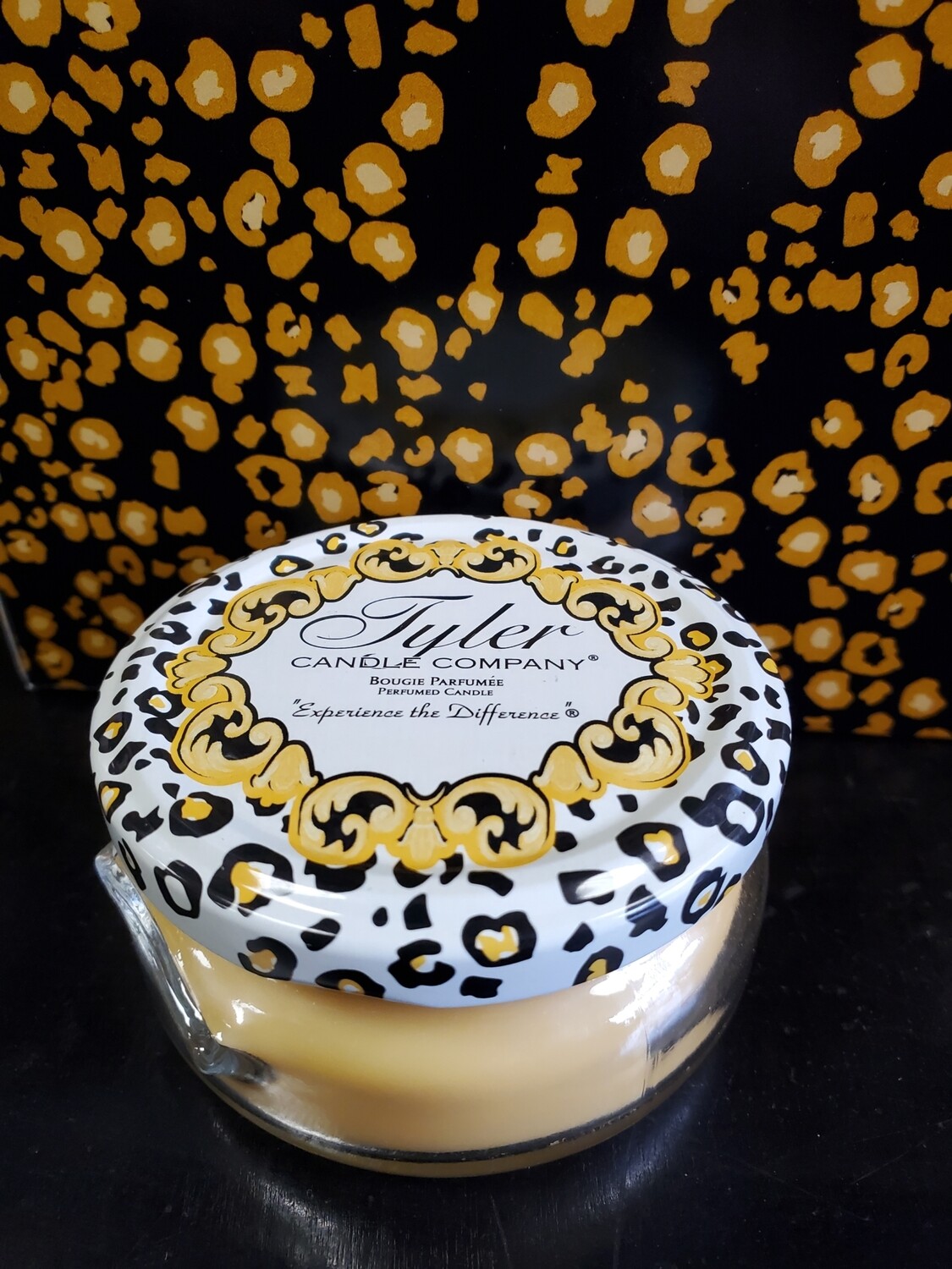 Trophy Scent Candle