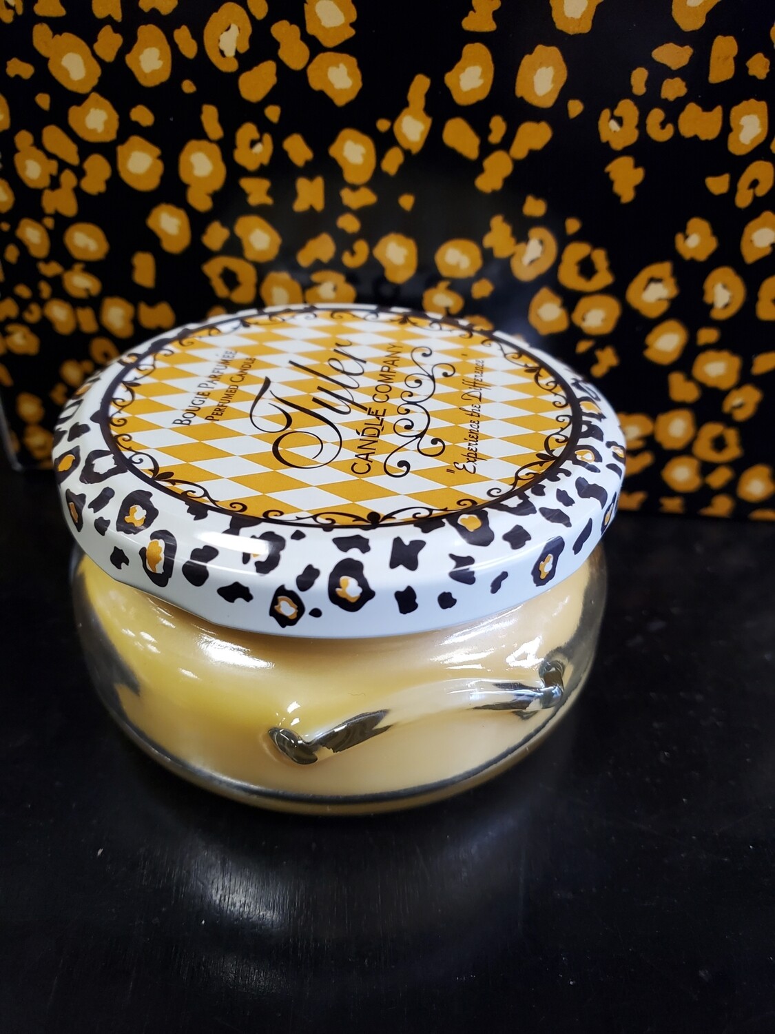 Twentyfourseven Glam Tyler Candle
