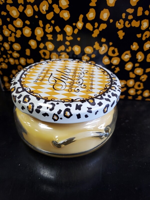 Twentyfourseven Glam Tyler Candle
