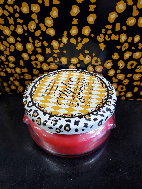 Kathina Tyler Candle