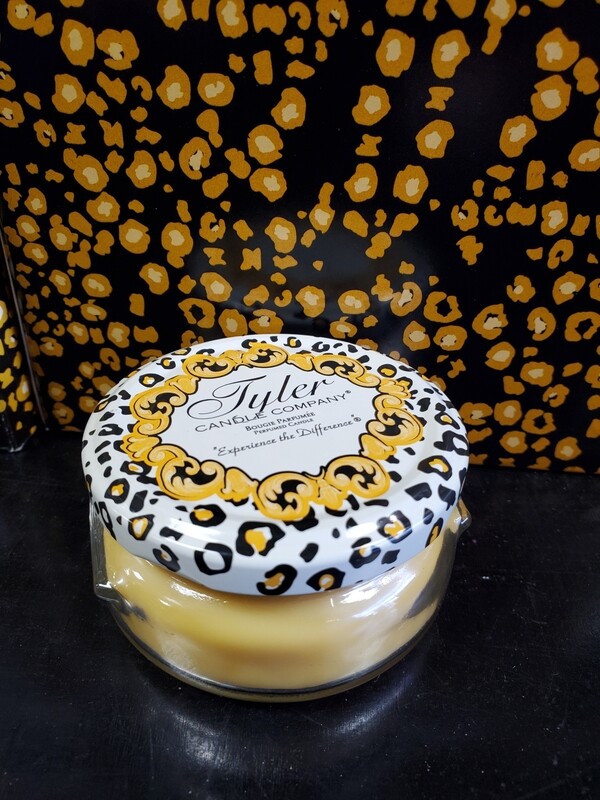 Icon Tyler Candle