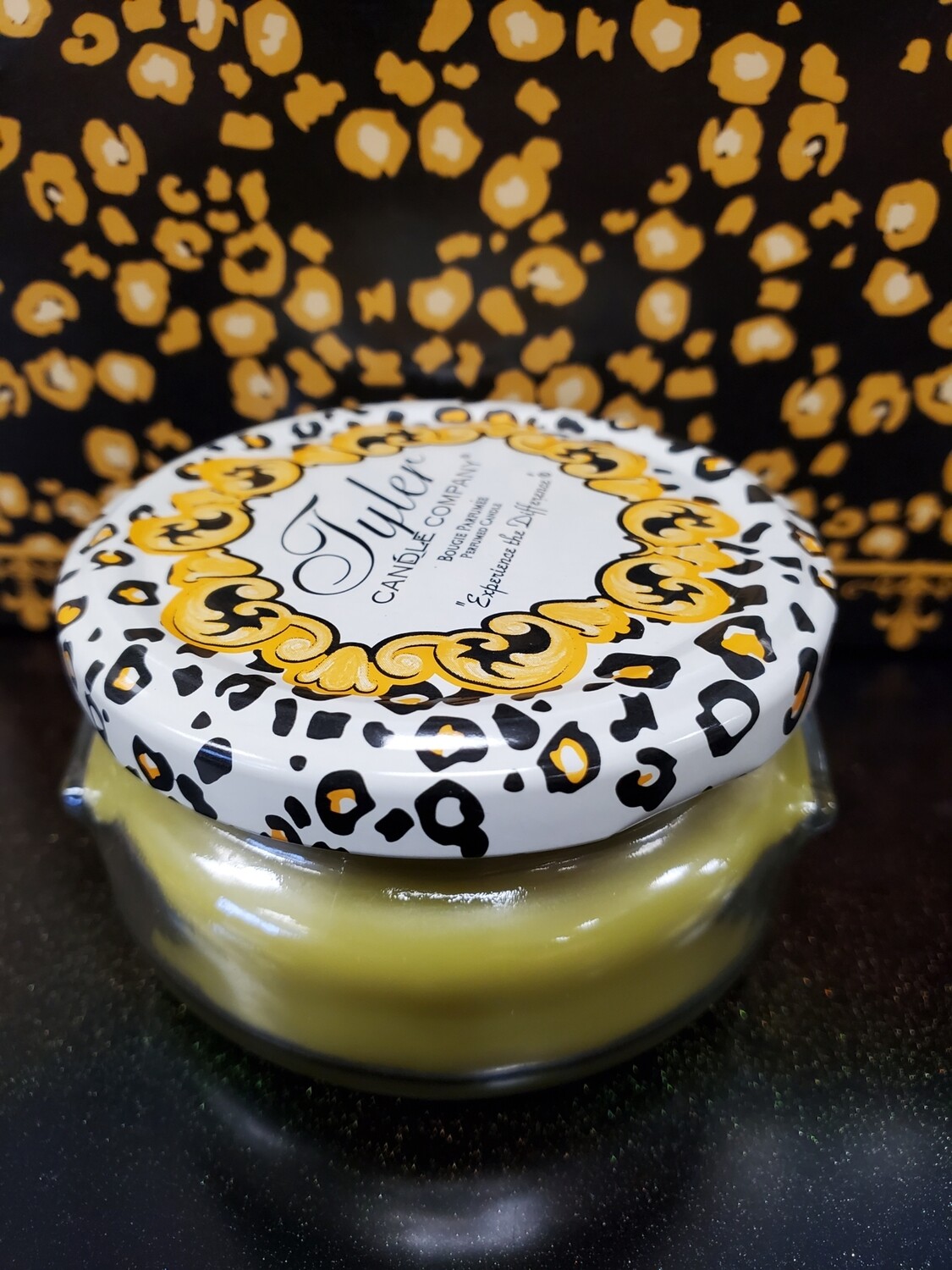 Tyler Scent Tyler Candle