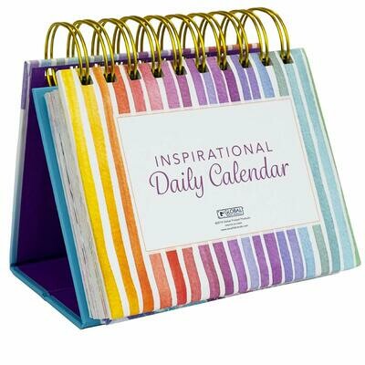 Inspirational Calendars