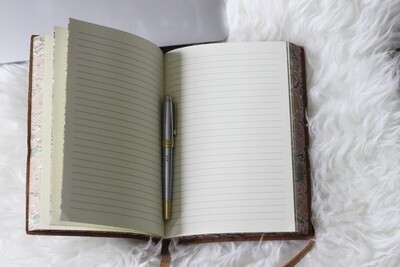 Journals