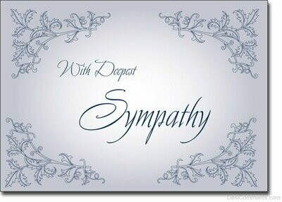 Sympathy