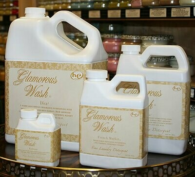Wash for Laundry Detergent