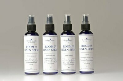 Room Sprays
