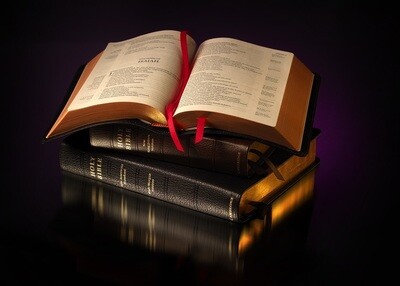 Bibles