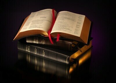Spanish Bibles