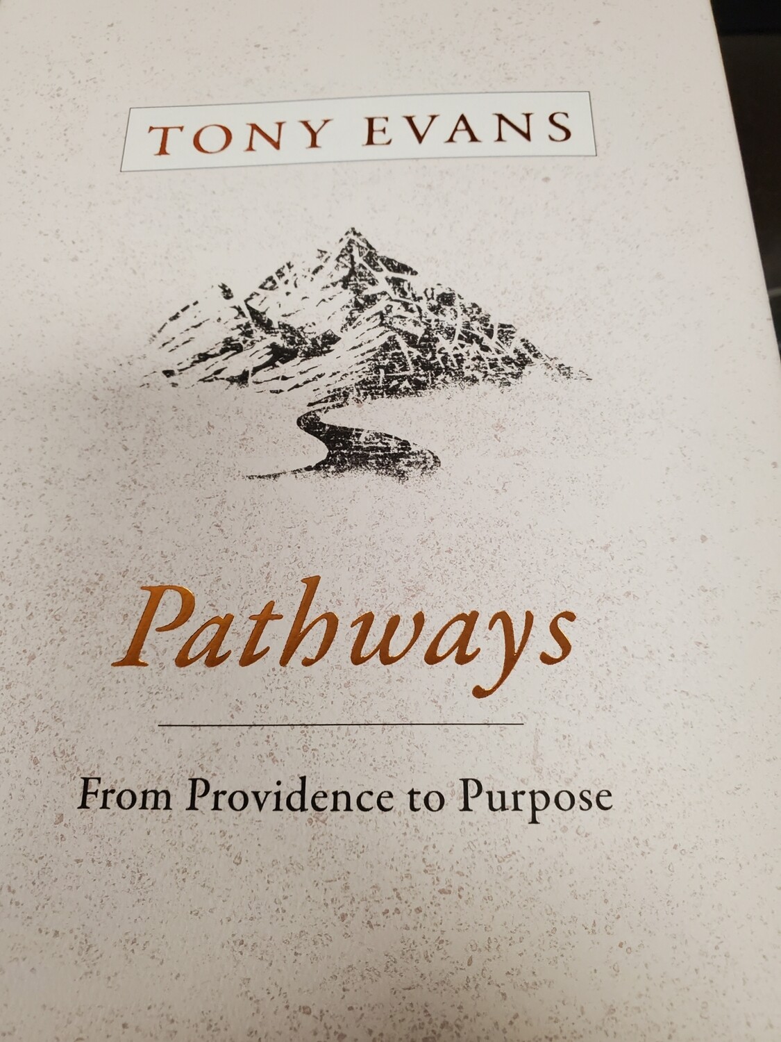 Pathways
