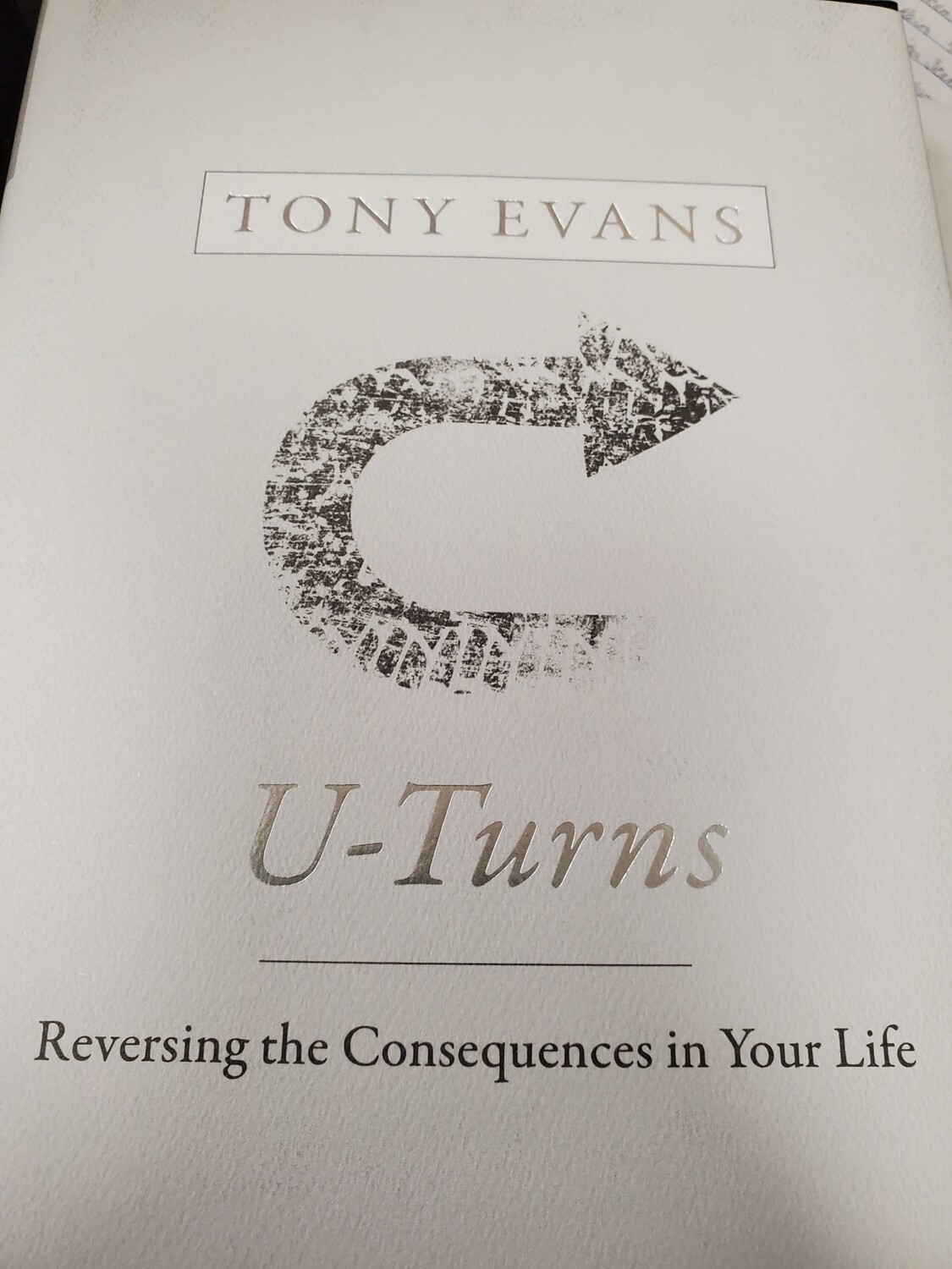 U-Turns