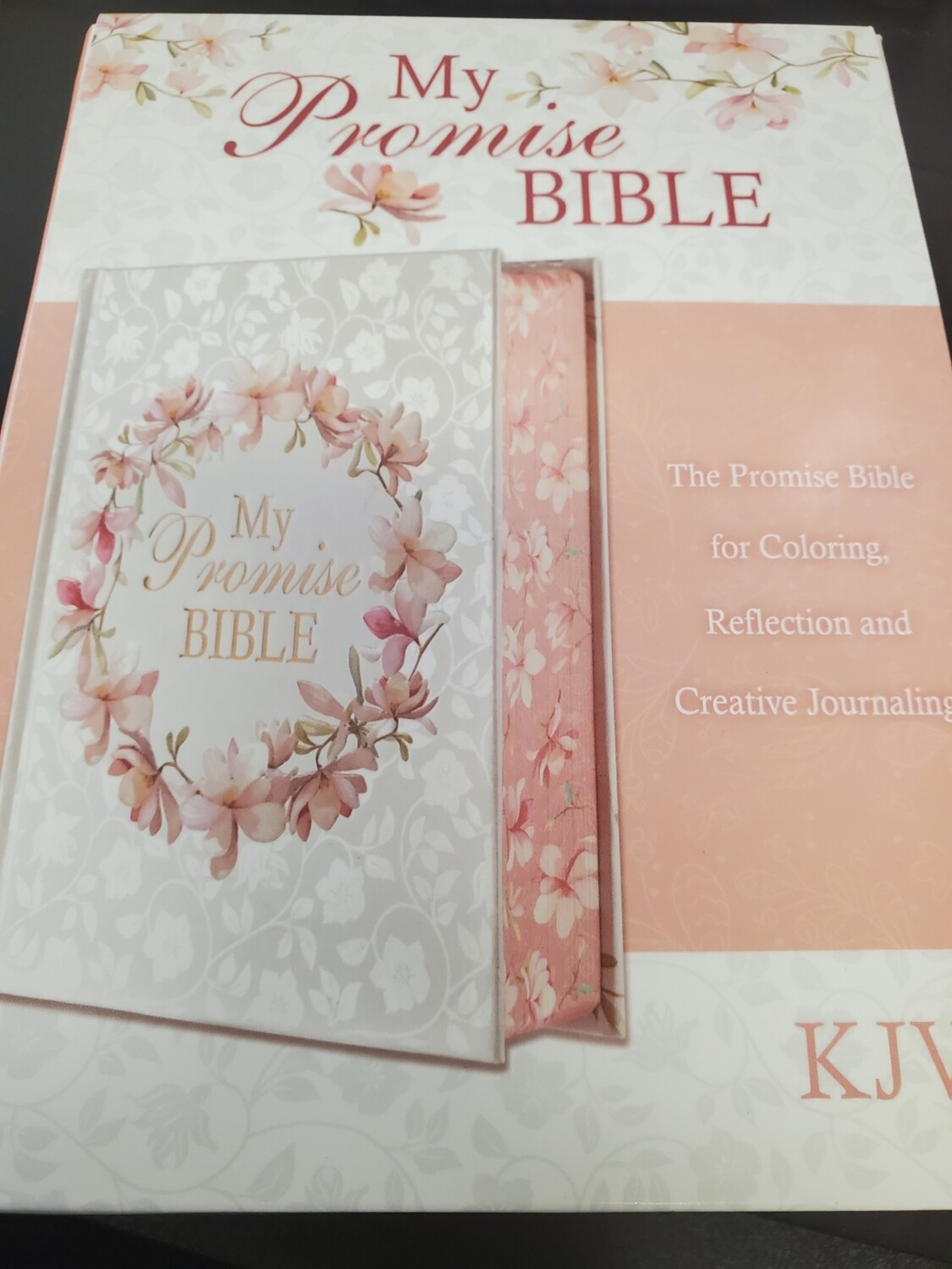 My Promise Bible