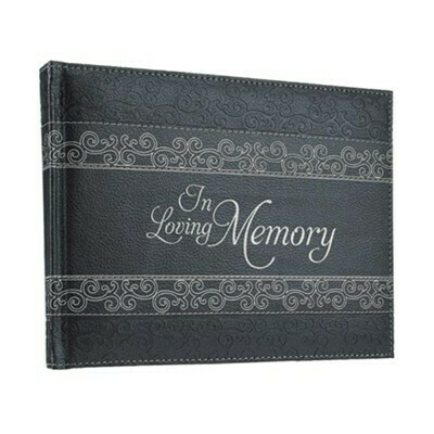 In Loving Memory