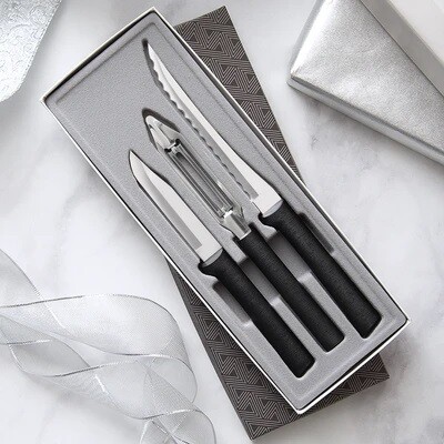 Rada Peel, Pair, and Slice Gift Set