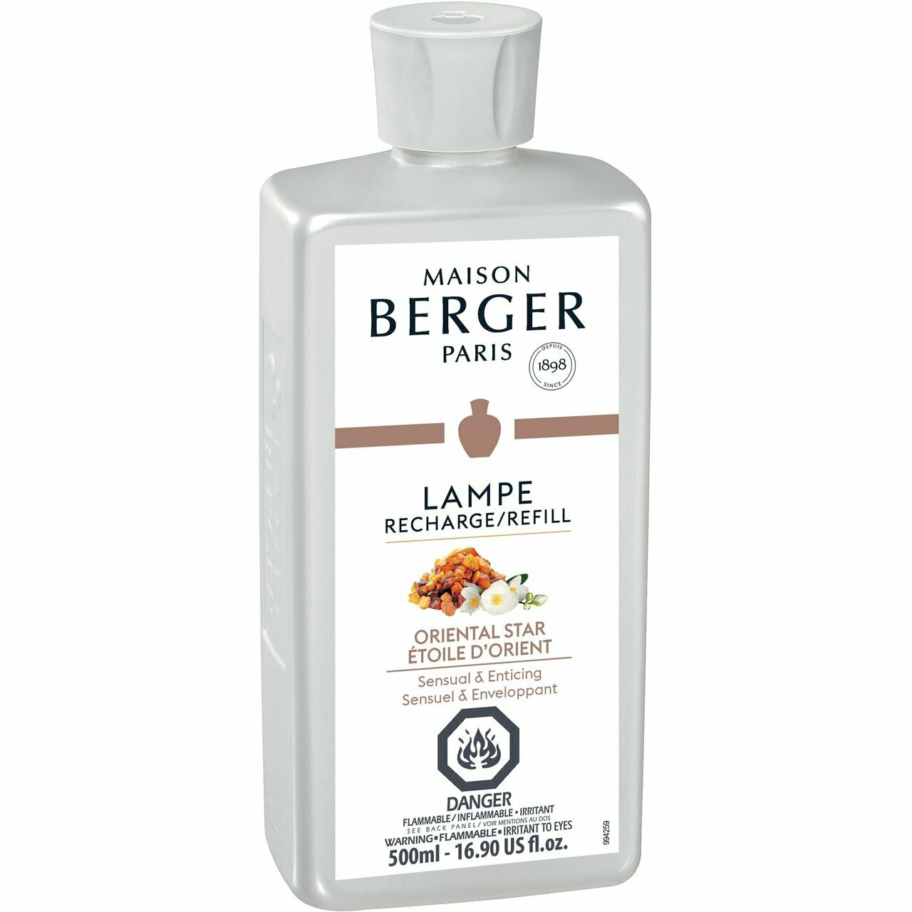 Lampe Berger Oriental Star Fragrance