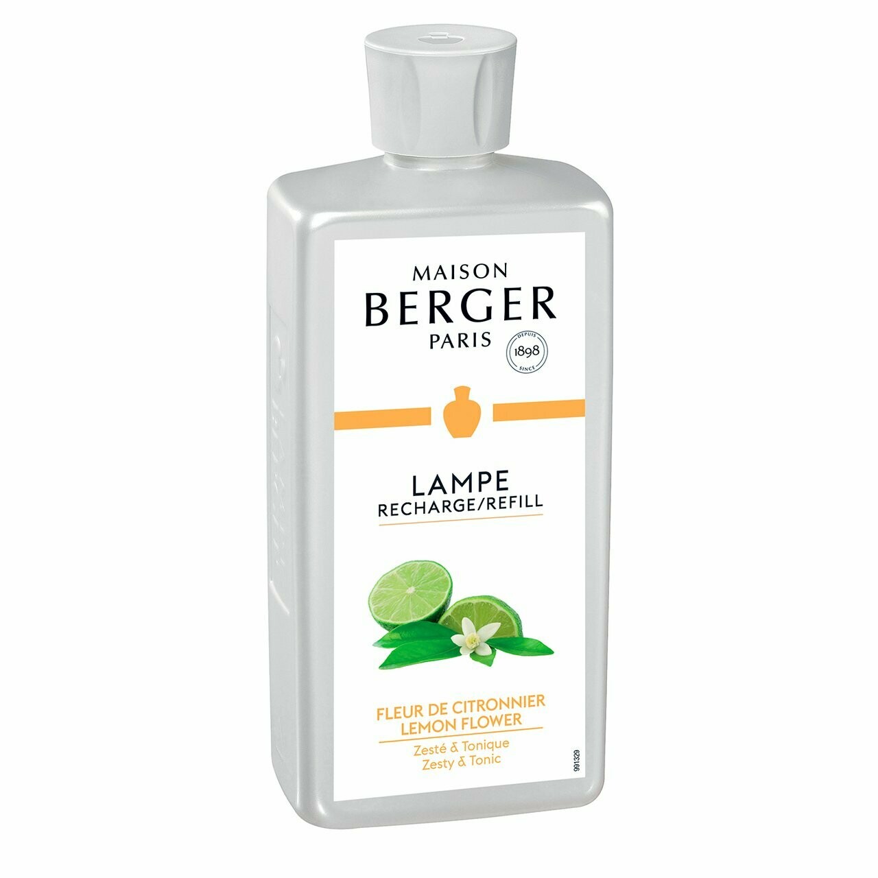 Lampe Berger Lemon Flower Fragrance