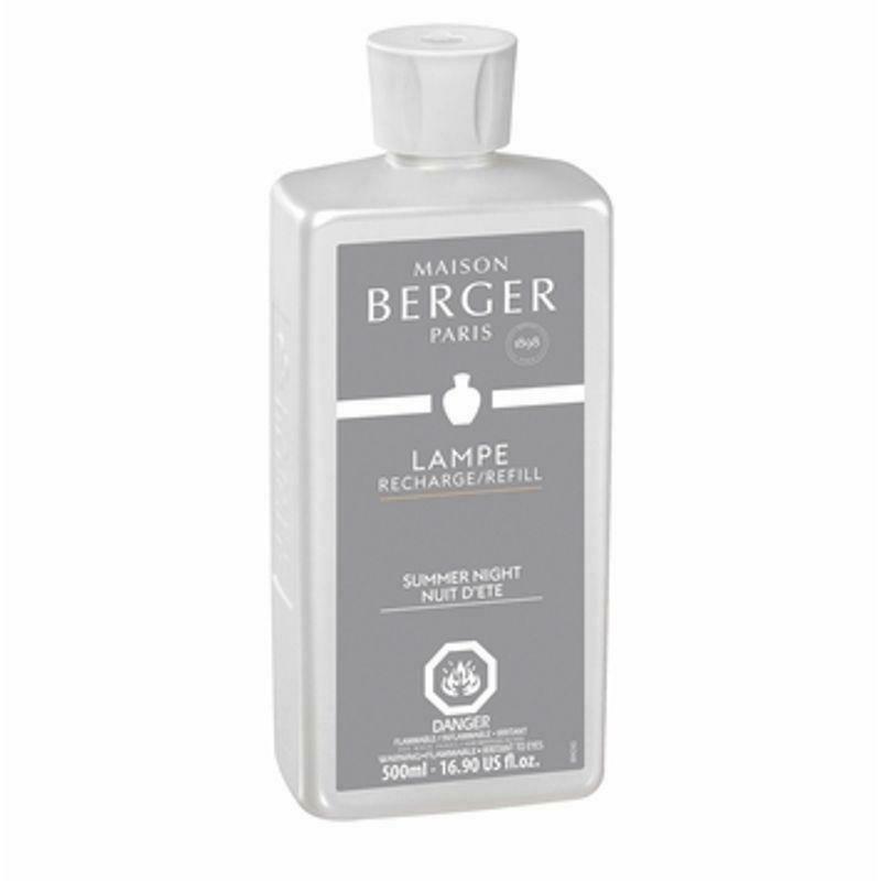 Lampe Berger Summer Night Fragrance