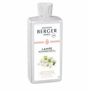 Lampe Berger Precious Jasmine Fragrance