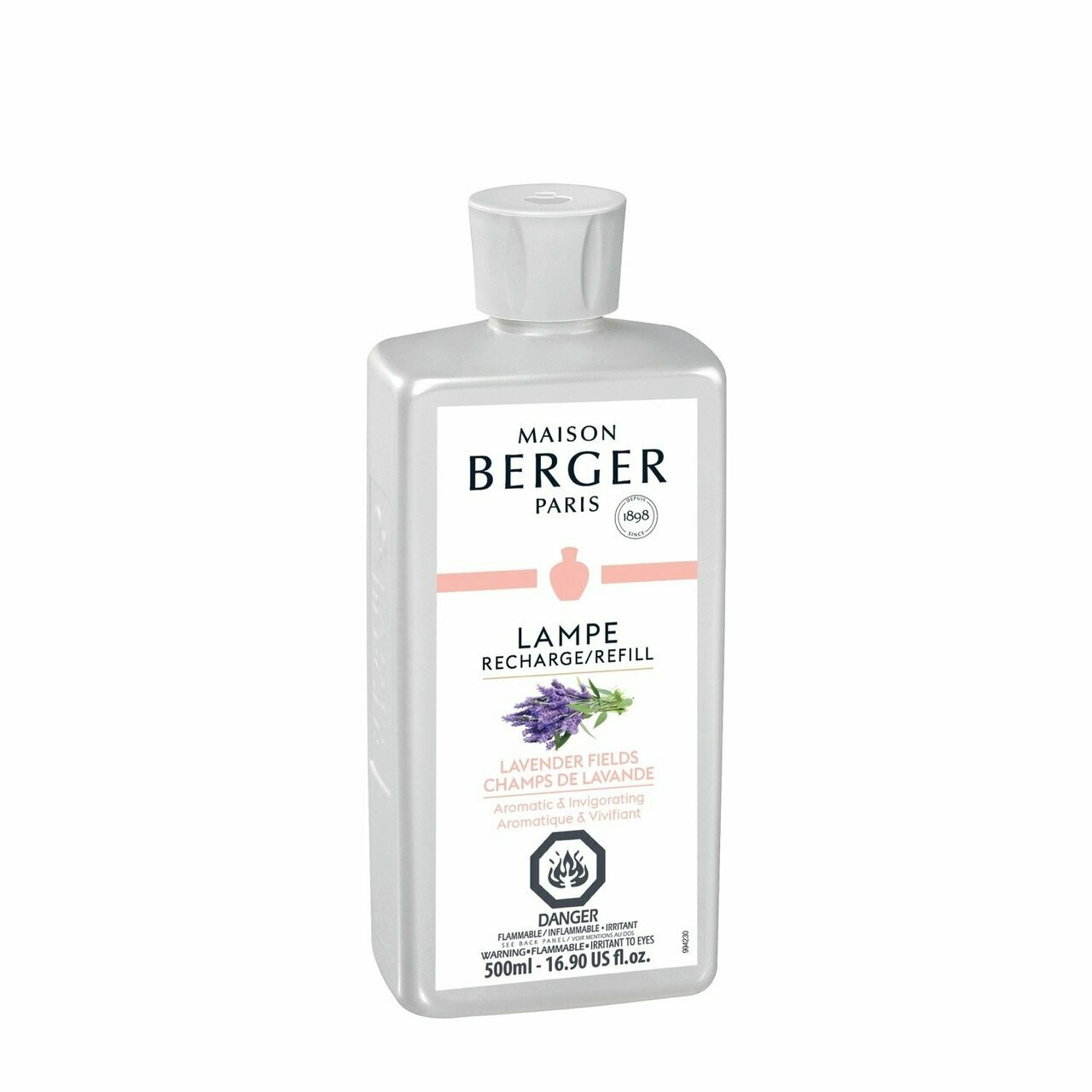 Lampe Berger Lavender Fields Fragrance