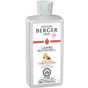 Lampe Berger Sweet Pear Fragrance