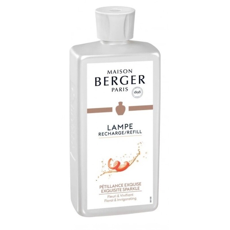 Lampe Berger Exquisite Sparkle Fragrance