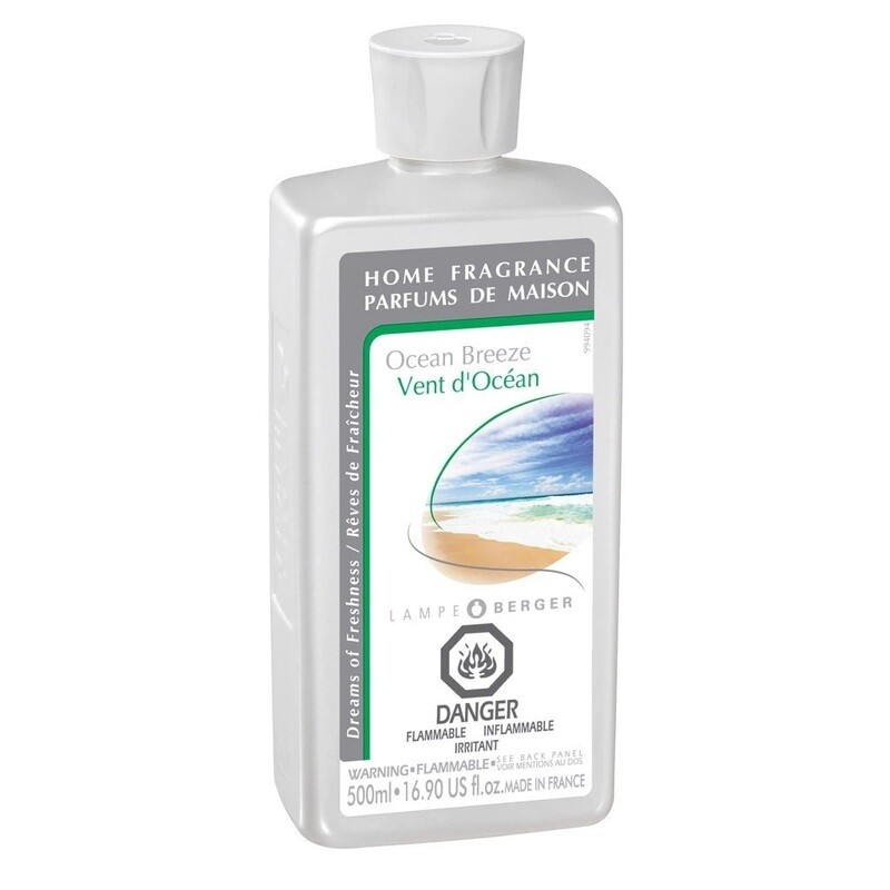 Lampe Berger Ocean Breeze Fragrance