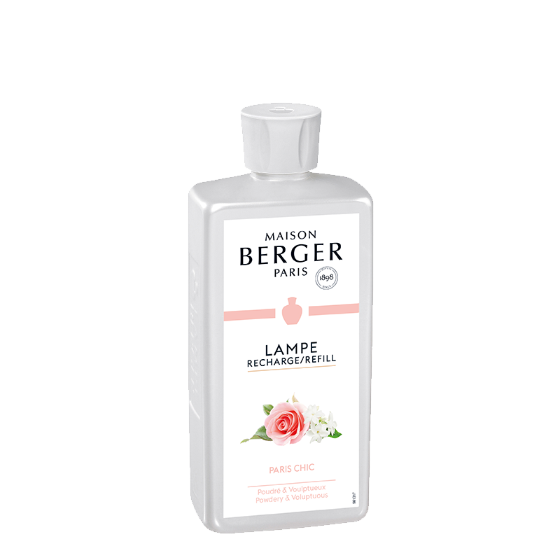 Lampe Berger Paris Chic Fragrance