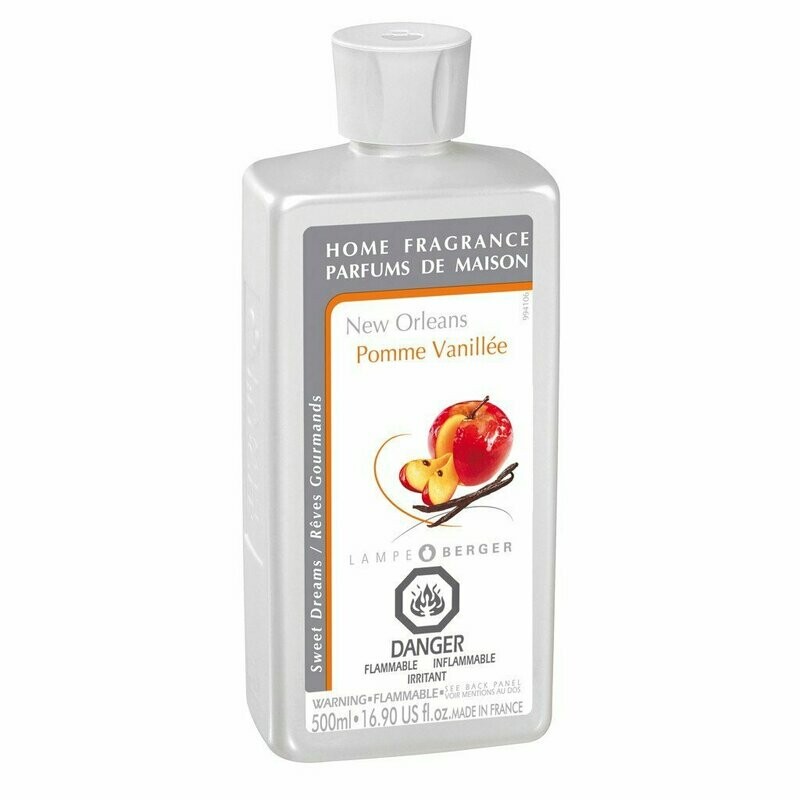 Lampe Berger New Orleans Fragrance