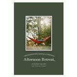 Bridgewater Afternoon Retreat Scented Sachet