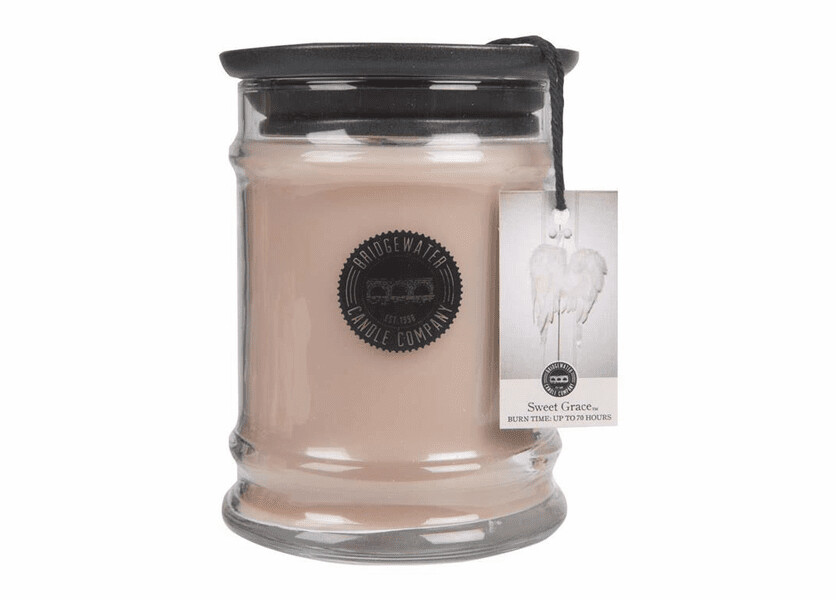 Bridgewater Sweet Grace Candle