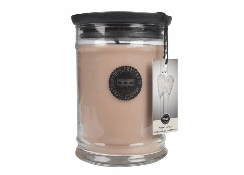 Bridgewater Sweet Grace Candle