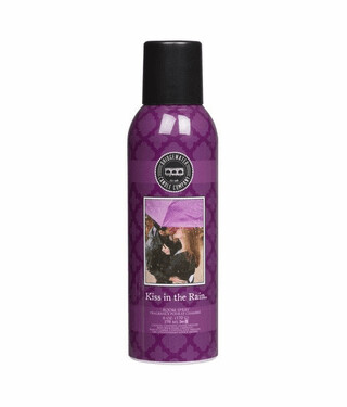Bridgewater Kiss in the Rain Room Spray