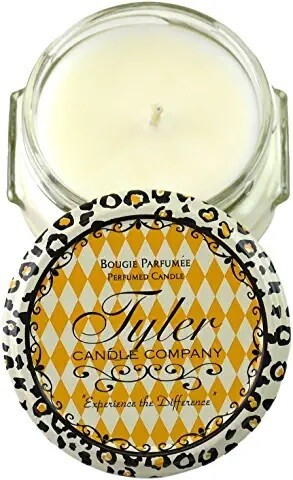 Dolce Vita Tyler Candle