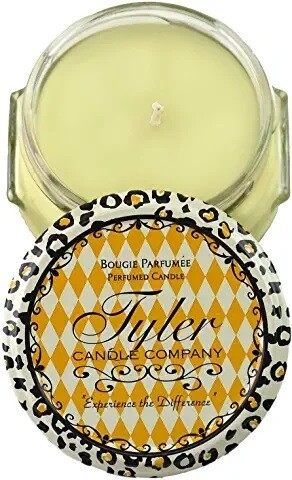 Limelight Tyler Candle