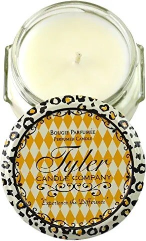 Diva Tyler Candle