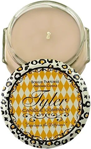 Warm Sugar Cookie Tyler Candle