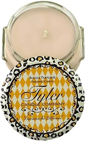 High Maintenance Tyler Candle