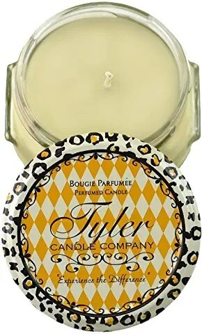 French Market Tyler Candle