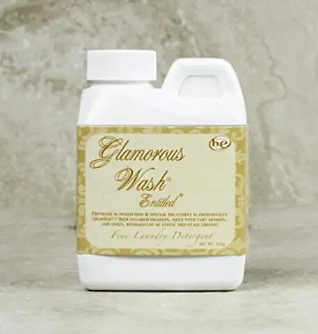 Entitled Glamorous Wash Fine Laundry Detergent