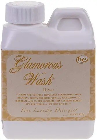 Diva Glamorous Wash Fine Laundry Detergent