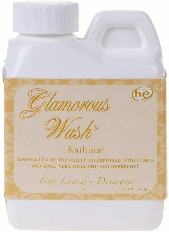 Kathina Glamorous Wash Fine Laundry Detergent